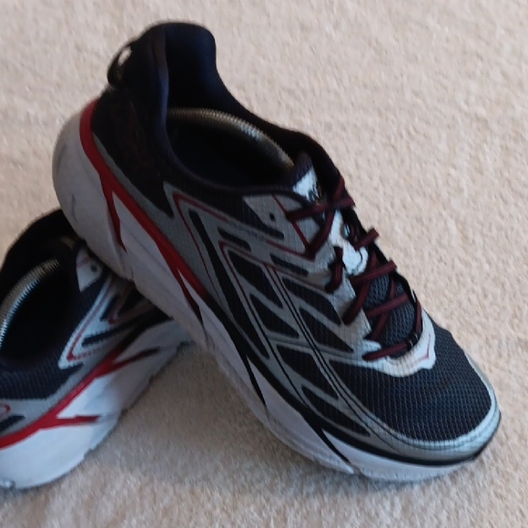 Hoka One One Other - Hoka Clifton 3 Comfort Running Shoes